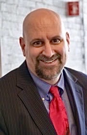 Dr. Rich Schultz