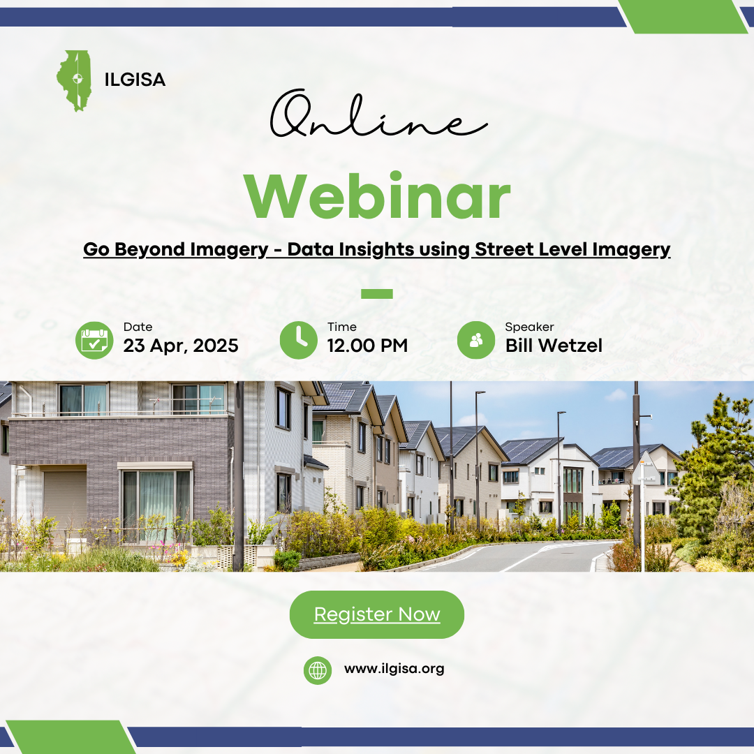 April 2025 Webinar