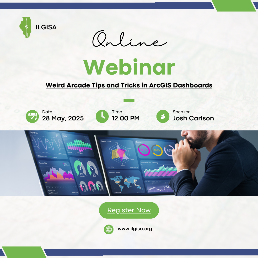 May 2025 Webinar