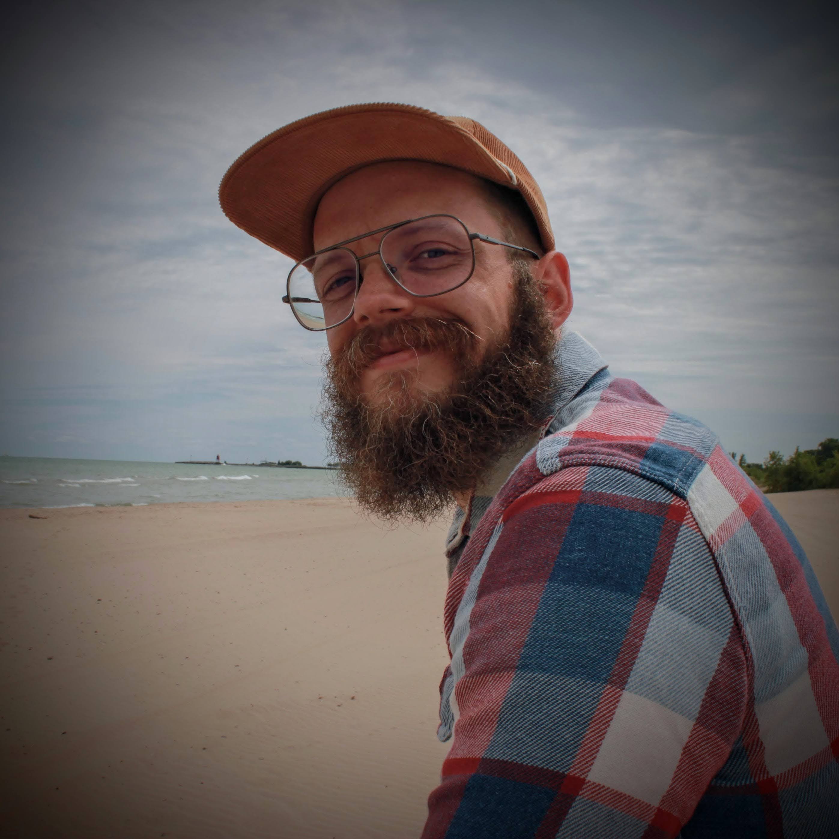 Profile photo of Josh Carlson